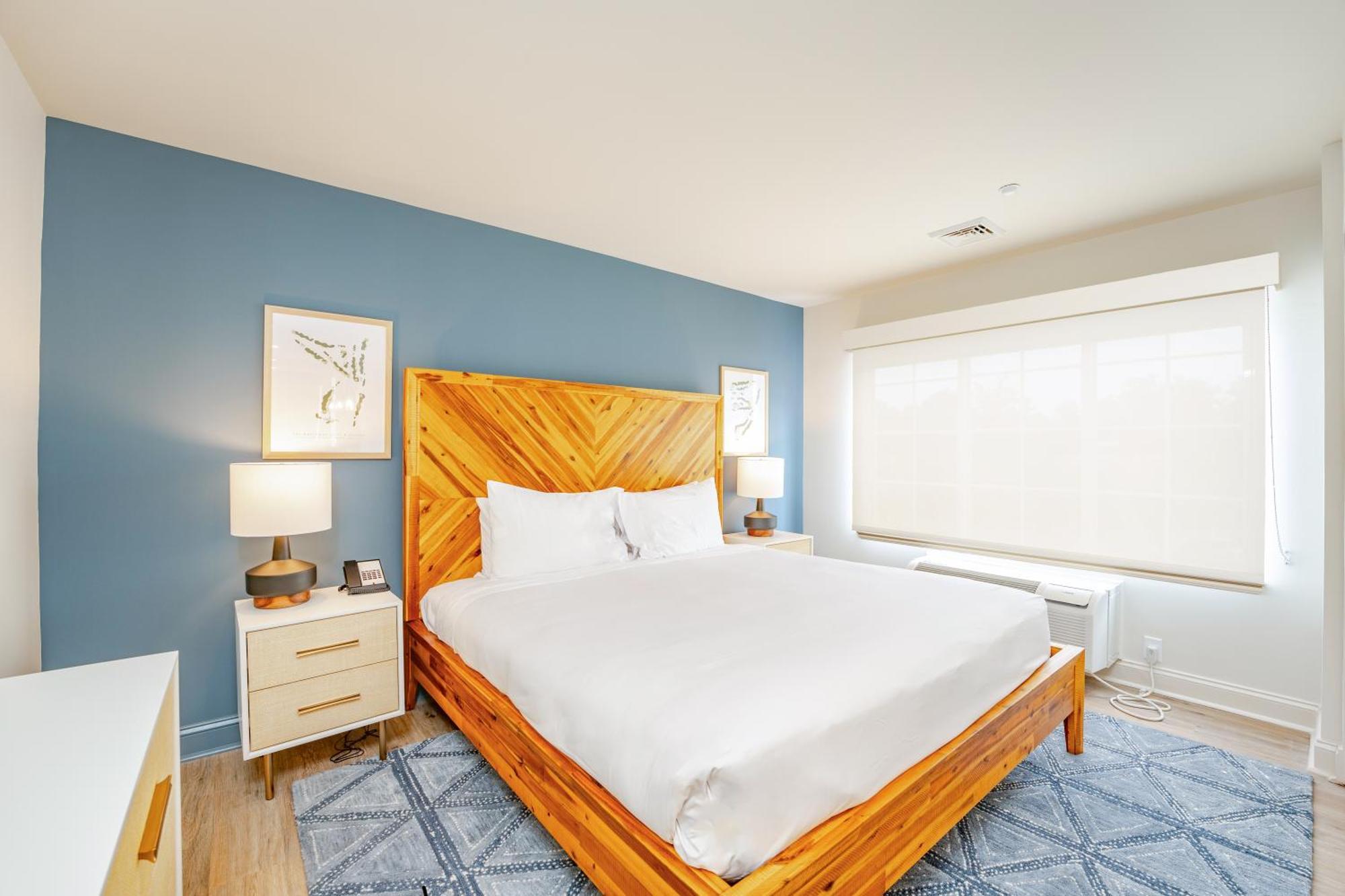 The Inn At Lbi National Golf & Resort Little Egg Harbor Township Exterior foto